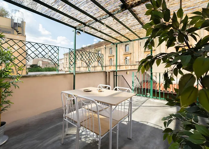 Apartment Atrhome - Canova Prestige