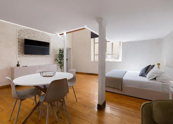 Apartment Atrhome - Canova Prestige