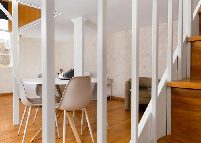 Atrhome - Canova Prestige *
