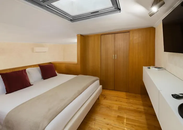 Atrhome - Canova Prestige *