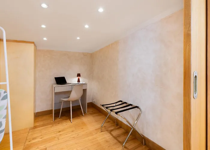 Apartment Atrhome - Canova Prestige *
