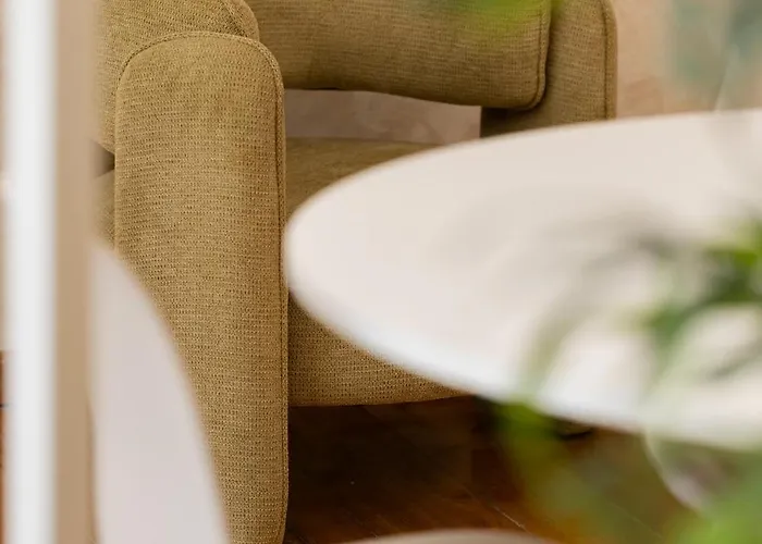Atrhome - Canova Prestige Apartment Rom