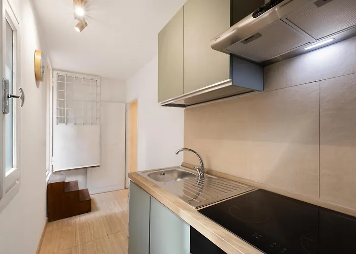 Apartment Atrhome - Canova Prestige