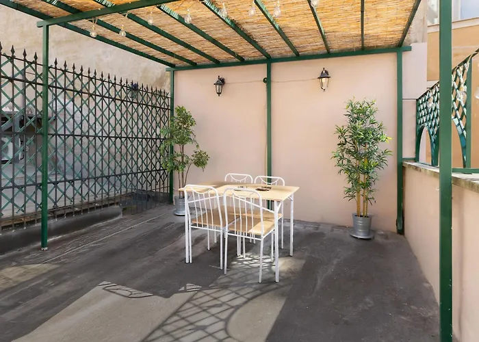 Apartment Atrhome - Canova Prestige *