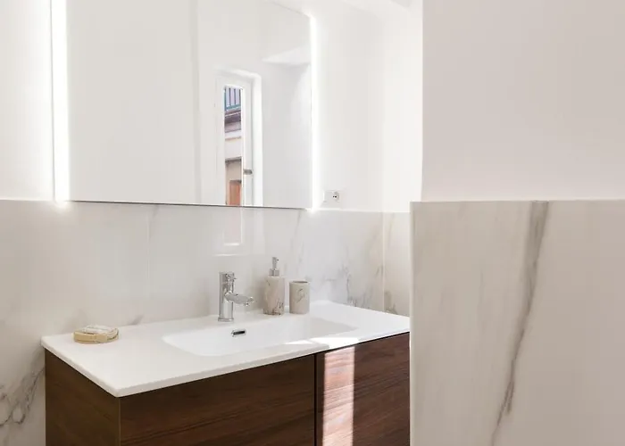 Atrhome - Canova Prestige Apartmán *